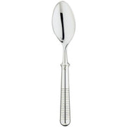 Transat Silverplated 10.5" Serving Spoon by Ercuis Flatware Ercuis 