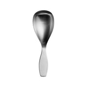 Collective Tools Stainless Steel Serving Spoon by Iittala Service Iittala Medium 9.25" 