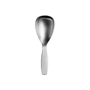 Collective Tools Stainless Steel Serving Spoon by Iittala Service Iittala Small 7" 