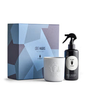 Cote Maquis Candle and Room Spray Gift Set by L'Objet Home Diffusers L'Objet 