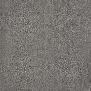 Shag Heathered Indoor/Outdoor Shag Rug by Chilewich Rug Chilewich Doormat (18" x 28") Fog 