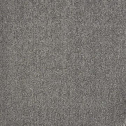 Shag Heathered Welcome Doormat, 21" x 36" by Chilewich Rug Chilewich Fog 