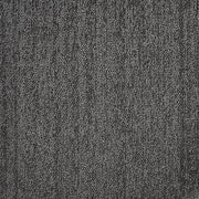 Shag Heathered Indoor/Outdoor Shag Rug by Chilewich Rug Chilewich Doormat (18" x 28") Grey 