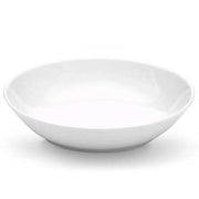 Eden Porcelain Shallow Soup & Pasta Bowls Set of 4 by Pillivuyt Serving Bowl Pillivuyt Large 