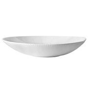 Canopée Porcelain 10" Shallow Bowl Set of 4 by Pillivuyt Dinnerware Pillivuyt 