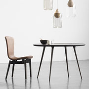 Shell Dining Chair by Michael W. Dreeben for Mater Furniture Mater 