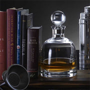 Elegance Short Decanter, 37.2 oz. by Waterford Decanters Waterford 