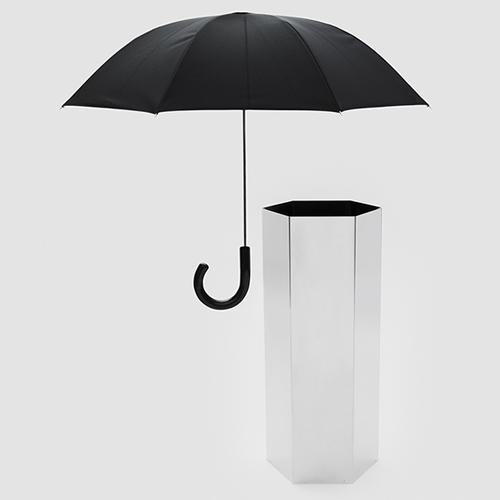 【DANESE】Sicilia 56 Umbrella stand Sicilia 56 Umbrella Stand by Bruno Munari for Danese Milano