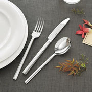 Signe Tea Spoon by Sambonet Spoon Sambonet 
