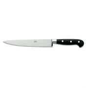 Slicing Knives with Lucite Handles by Berti Knife Berti Black lucite 
