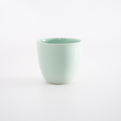 B-Set Cup by Hella Jongerius for Tichelaar Makkum - Amusespot