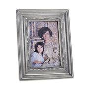 Toscana Small Rectangle Photo Frame by Match Pewter Frames Match 1995 Pewter 