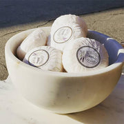 Belle De Provence 100g Soap Gift Box, Citron, Orange, Lavender by Lothantique Soap Belle de Provence 