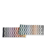 Socrate 55" x 79" Blend Throw by Missoni Home Blankets Missoni Home 