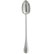 Baguette Silverplated 8" Soda Spoon by Ercuis Flatware Ercuis 