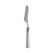 Lucia Cheese Knives by Match Pewter Flatware Match 1995 Pewter Soft Cheese Knife 