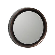 Sophie Mirror, 19.6" by Jean-Francois Merillou for Mater Vases, Bowls, & Objects Mater 