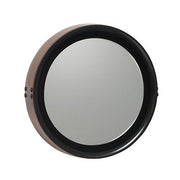 Sophie Mirror, 16.5" by Jean-Francois Merillou for Mater Vases, Bowls, & Objects Mater 