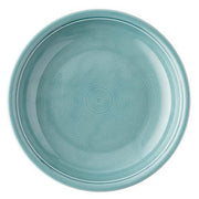 Trend Color Deep Plate, 9.5" by Thomas Dinnerware Rosenthal Ice Blue 