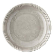 Trend Color Deep Plate, 9.5" by Thomas Dinnerware Rosenthal Moon Grey 