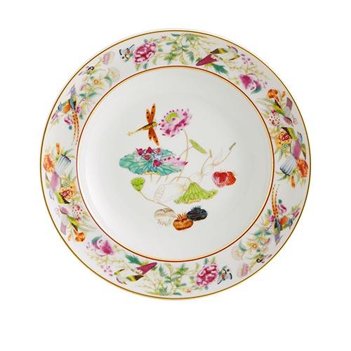 Vista Alegre Paco Real Soup Plate