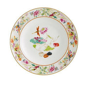 Paco Real Soup Plate by Vista Alegre Dinnerware Vista Alegre Lotus 