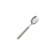 Gabriella Soup Spoon by Match Pewter Spoon Match 1995 Pewter 