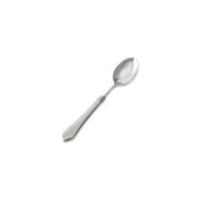 Violetta Soup Spoon by Match Pewter Flatware Match 1995 Pewter 