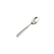 Lucia Soup Spoon by Match Pewter Flatware Match 1995 Pewter 