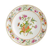 Paco Real Soup Plate by Vista Alegre Dinnerware Vista Alegre Flowers 