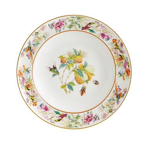 Vista Alegre Paco Real Soup Plate