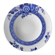 Blue Ming Soup Plate by Marcel Wanders for Vista Alegre Dinnerware Vista Alegre 