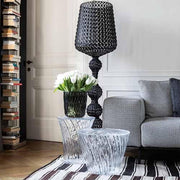 Sparkle Side Table or Stool by Tokujin Yoshioka for Kartell Side Table Kartell 