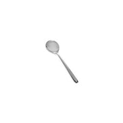 Linea Dessert Spoon by Mepra Flatware Mepra 