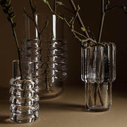 Press Medium Vase by Tom Dixon Vases, Bowls, & Objects Tom Dixon 