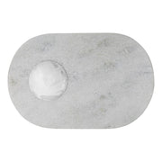 Stone Marble Chopping Board by Tom Dixon Kitchen Tom Dixon 
