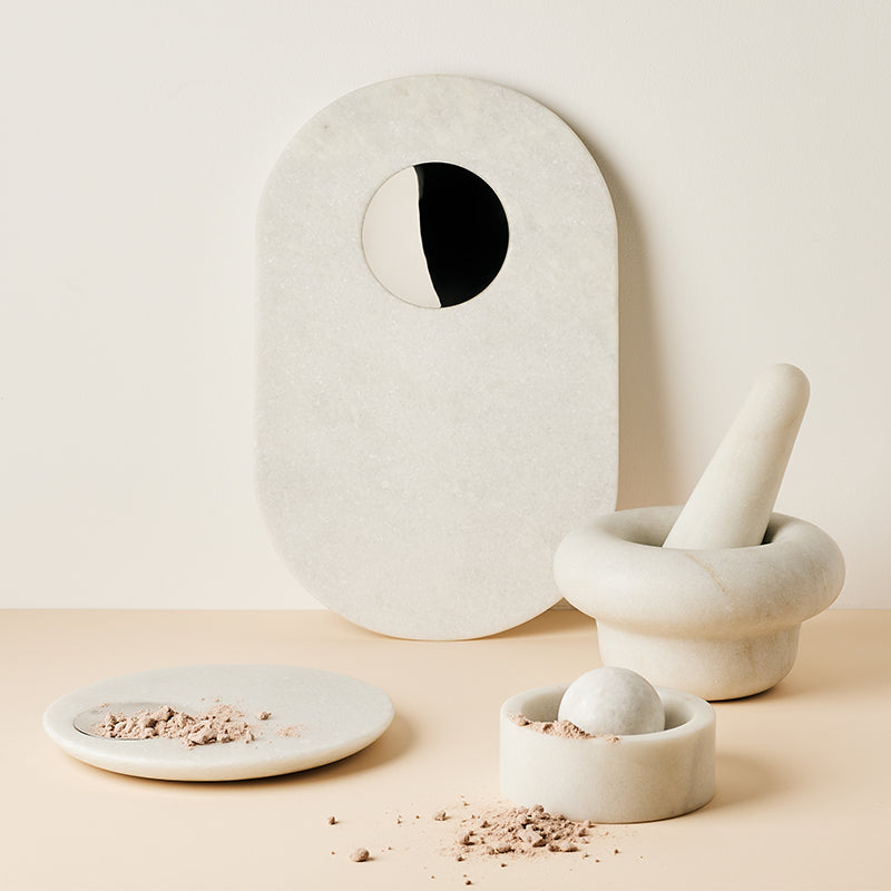 Tom Dixon Spice Grinder