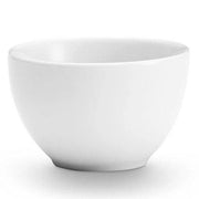 Cecil Porcelain 6 oz Sugar Bowl Set of 4 by Pillivuyt Cream & Sugar Pillivuyt 