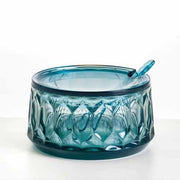 Jellies Sugar Bowl 4" by Patricia Urquiola for Kartell Dinnerware Kartell 