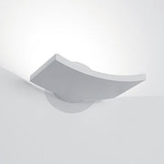 Surf Micro Wall LED Lamp by Neil Poulton for Artemide Lighting Artemide 