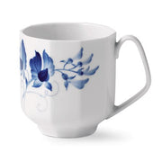 Blomst Mug, Sweet Pea by Royal Copenhagen Dinnerware Royal Copenhagen 