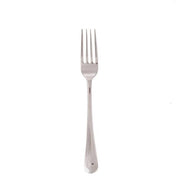 Symbol Dessert Fork by Sambonet Fork Sambonet Mirror Finish 