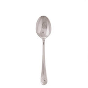 Symbol Dessert Spoon by Sambonet Spoon Sambonet Mirror Finish 