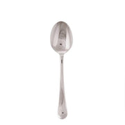 Symbol Table Spoon by Sambonet Spoon Sambonet Mirror Finish 