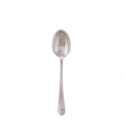 Symbol Tea Spoon by Sambonet Spoon Sambonet Mirror Finish 