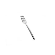 Due Table Fork by Mepra Flatware Mepra 