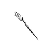 Ergonimica Table Fork by Andrea Mainardi for Mepra Flatware Mepra 