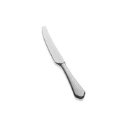 Dolce Vita Peltro Table Knife by Mepra Flatware Mepra 