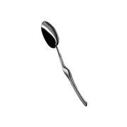 Ergonimica Table Spoon by Andrea Mainardi for Mepra Flatware Mepra 