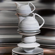 TAC Stripes 2.0 Combi Cup for Rosenthal Dinnerware Rosenthal 